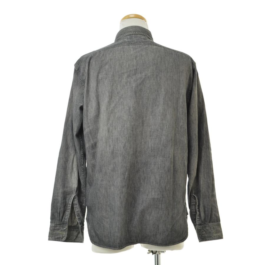 RRL Ralph Lauren / DOUBLE RL ダブルアールエル BLACK DENIM RRL Ralph Lauren / DOUBLE RL ダブルアールエル BLACK DENIM