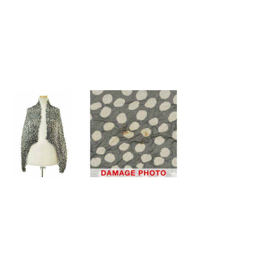 ISSEY MIYAKE（イッセイミヤケ） 90s archive IM71-AD026 トゲプリーツ