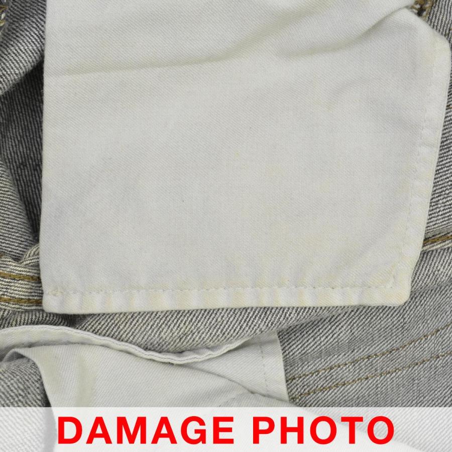Levi's（リーバイス） LEVIS / リーバイス 00s フィリピン製 501-06 先