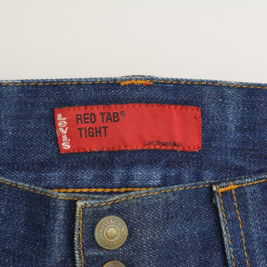 Levi's LEVIS RED TAB / リーバイスレッドタブ 00s 766-03 TIGHT Levi's LEVIS RED TAB / リーバイスレッドタブ 00s 766-03 TIGHT
