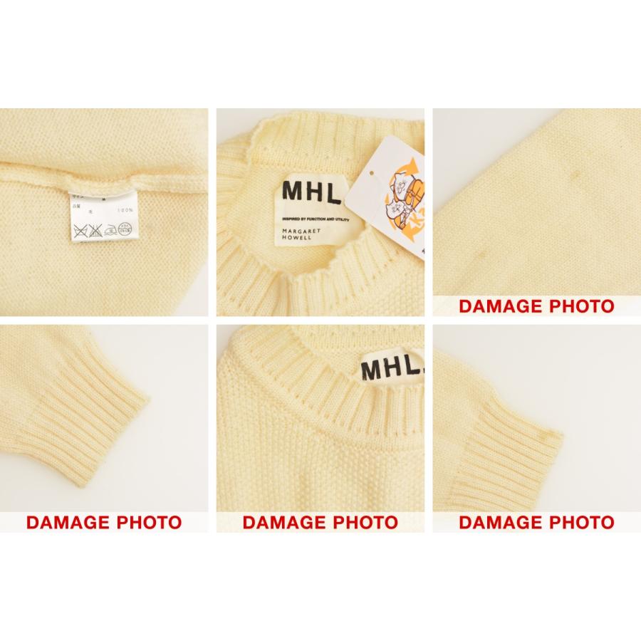 MHL.（エムエイチエル） MARGARET HOWELL MHL / マーガレットハウエル