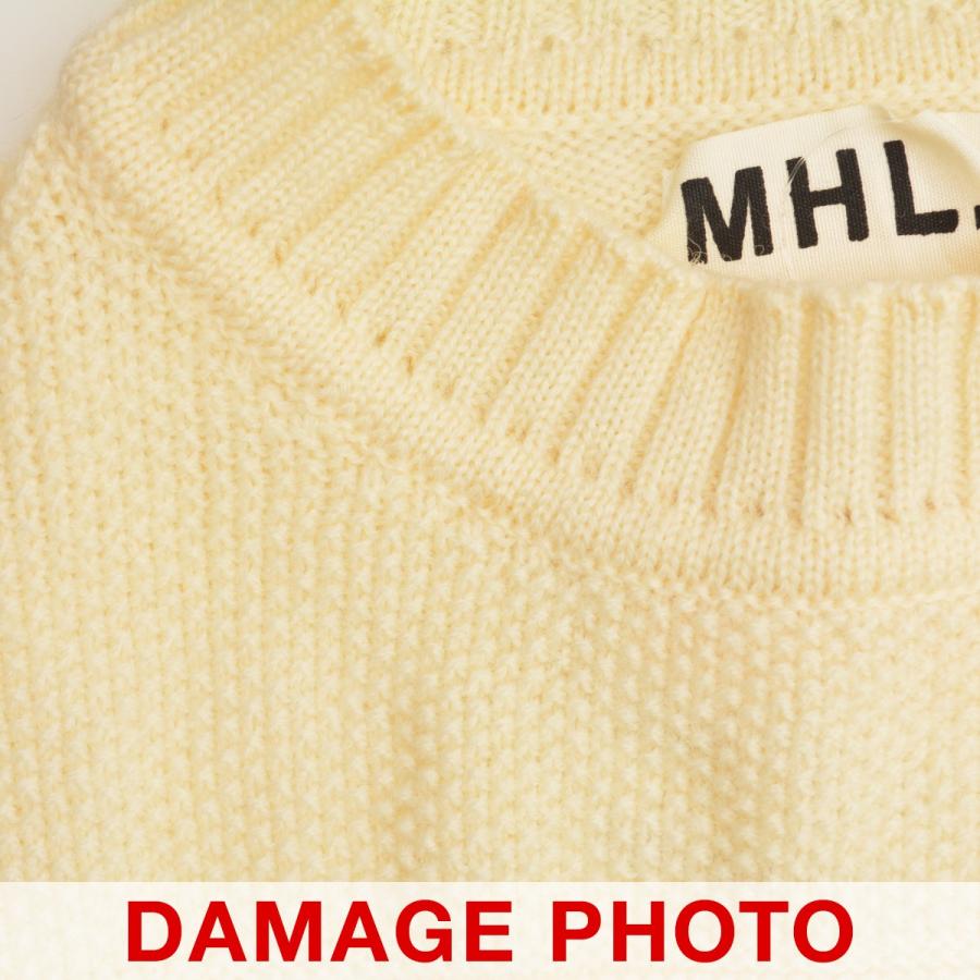 MHL.（エムエイチエル） MARGARET HOWELL MHL / マーガレットハウエル