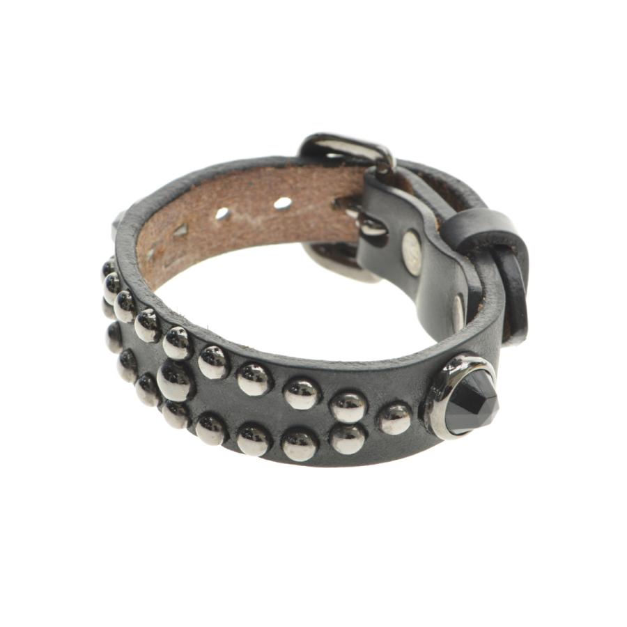 RAMIDUS × WOLFS HEAD / ラミダス ウルフズヘッド WRIST BAND RAMIDUS × WOLFS HEAD / ラミダス ウルフズヘッド WRIST BAND