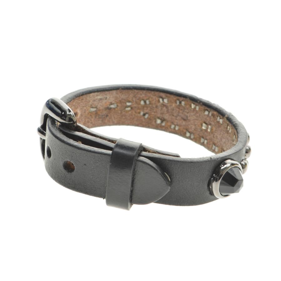 RAMIDUS × WOLFS HEAD / ラミダス ウルフズヘッド WRIST BAND RAMIDUS × WOLFS HEAD / ラミダス ウルフズヘッド WRIST BAND