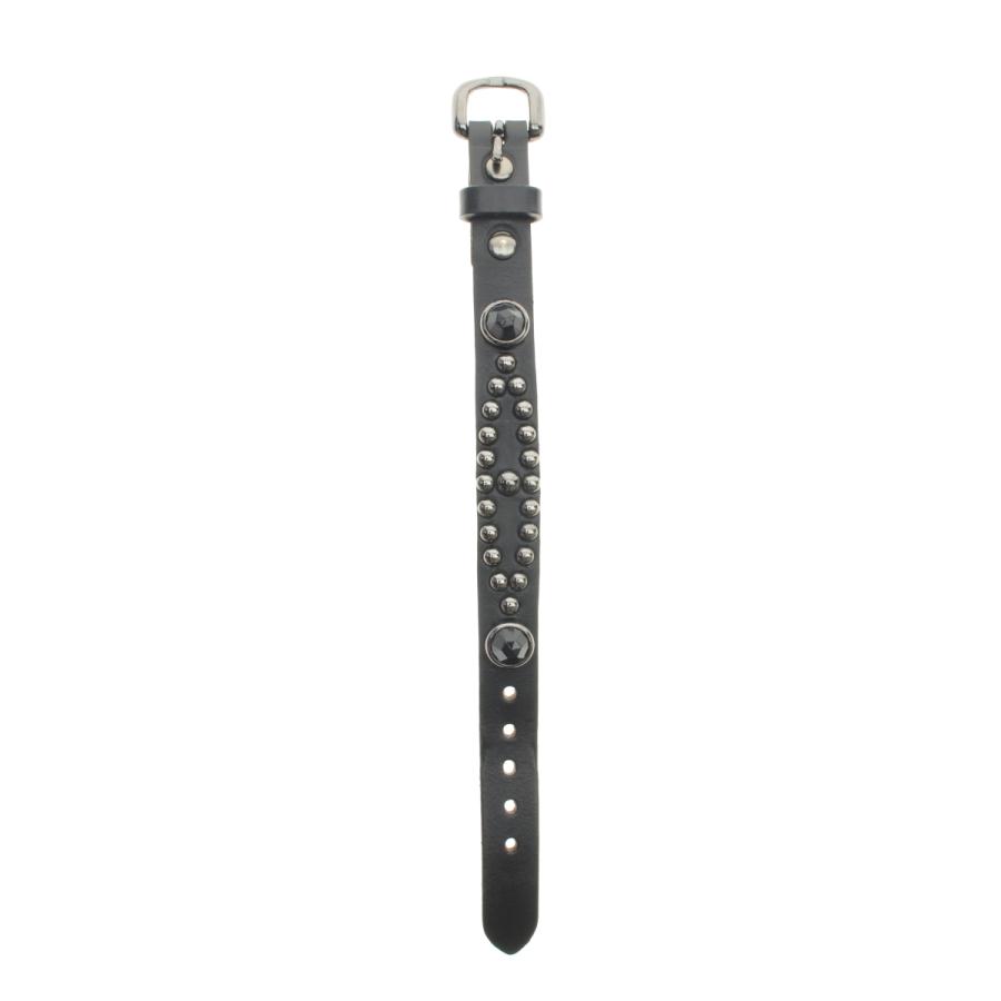 RAMIDUS × WOLFS HEAD / ラミダス ウルフズヘッド WRIST BAND RAMIDUS × WOLFS HEAD / ラミダス ウルフズヘッド WRIST BAND