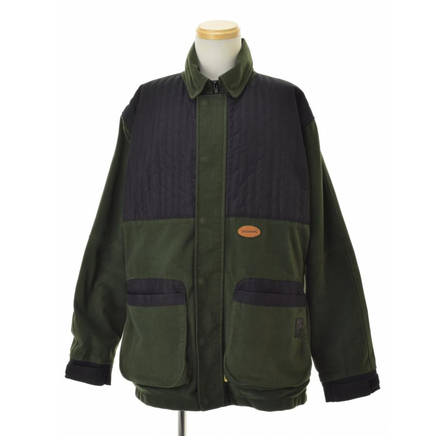 BROWNING / ブローニング HYDRO FLEECE GORE-TEX ジャケット 