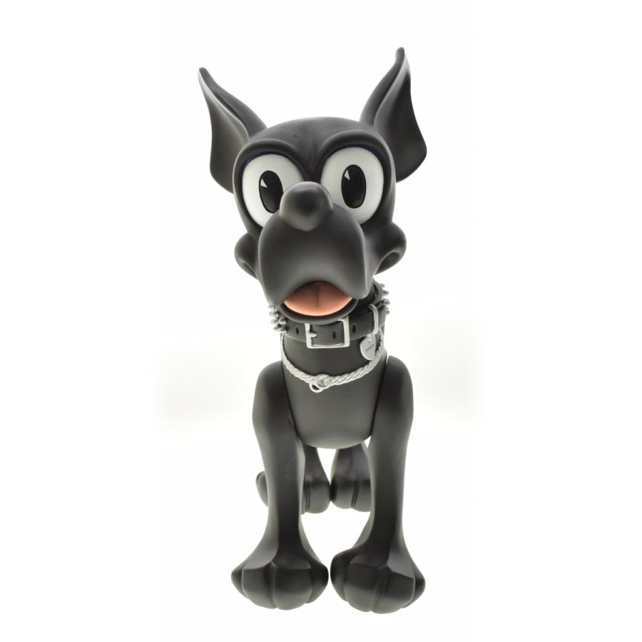 売切 ネイバーフッド ジャイアントシャドウ SHADOW ソフビ メディコムトイ MEDICOM TOY（メディコム・トイ） × NEIGHBORHOOD / メディコムトイ