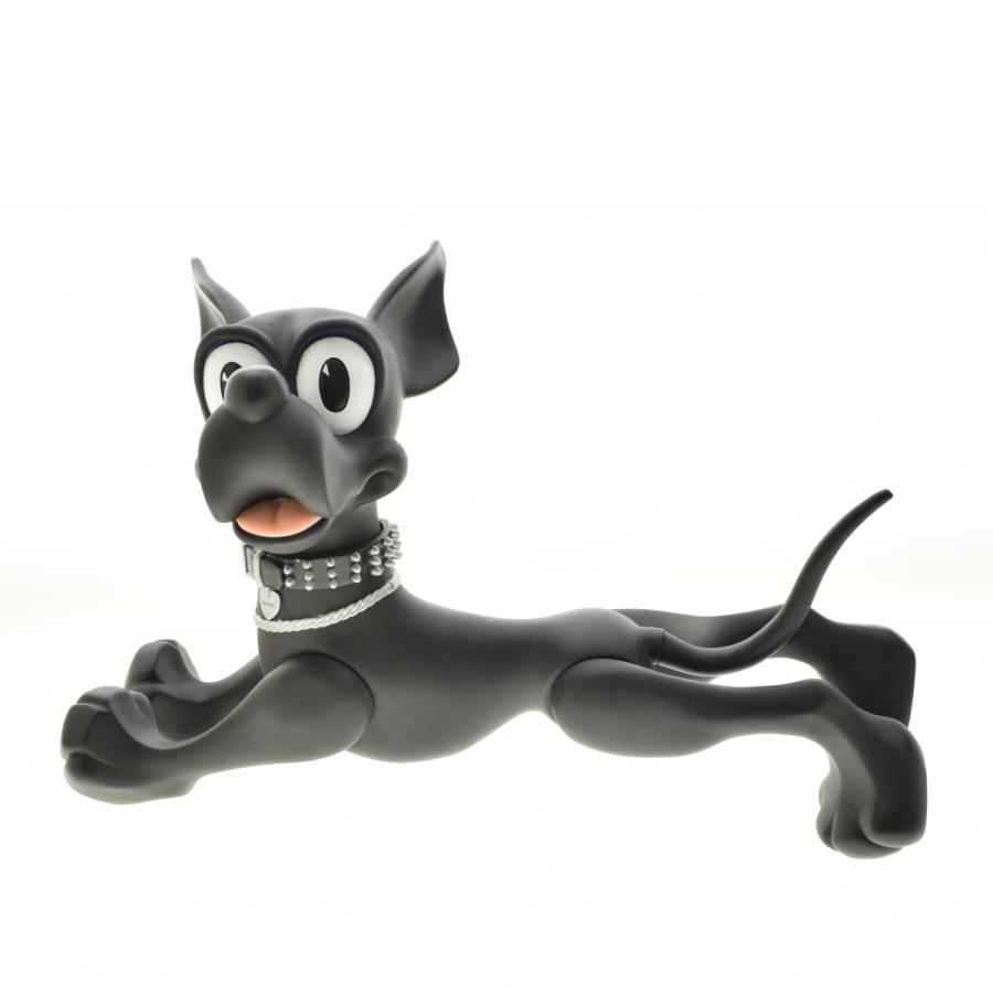 売切 ネイバーフッド ジャイアントシャドウ SHADOW ソフビ メディコムトイ MEDICOM TOY（メディコム・トイ） × NEIGHBORHOOD / メディコムトイ