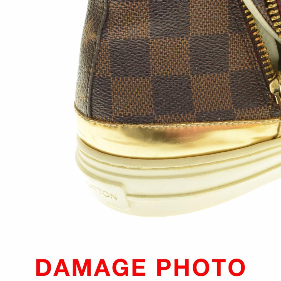 LOUIS VUITTON（ルイ・ヴィトン） 18年製 ステラーライン ダミエ