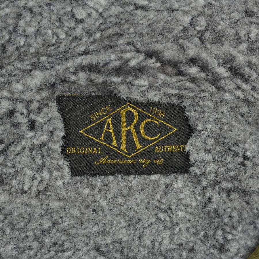 AMERICAN RAG CIE（アメリカンラグシー） AOP-L132-C0060 ボア