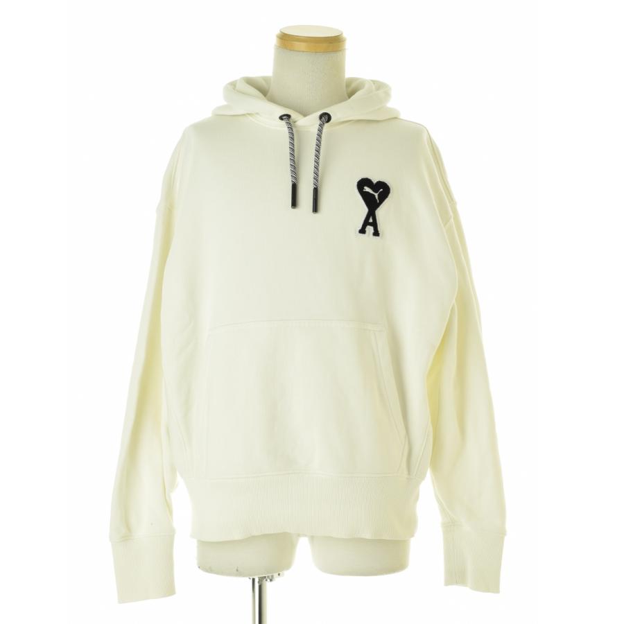 AMI ALEXANDRE MATTIUSSI × PUMA / アミ アレクサンドロ マテュッシ 