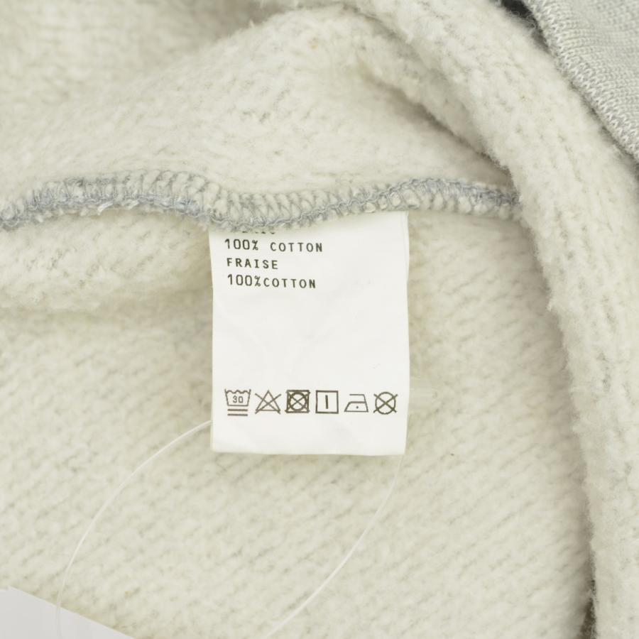【SOSHOP&HOSTEL】SO-233-004 RAGLAN CREW NECK SWEATSHIRT長袖スウェット SO SHOP&HOSTEL SO-233-004 RAGLAN CREW NECK SWEATSHIRT 長袖
