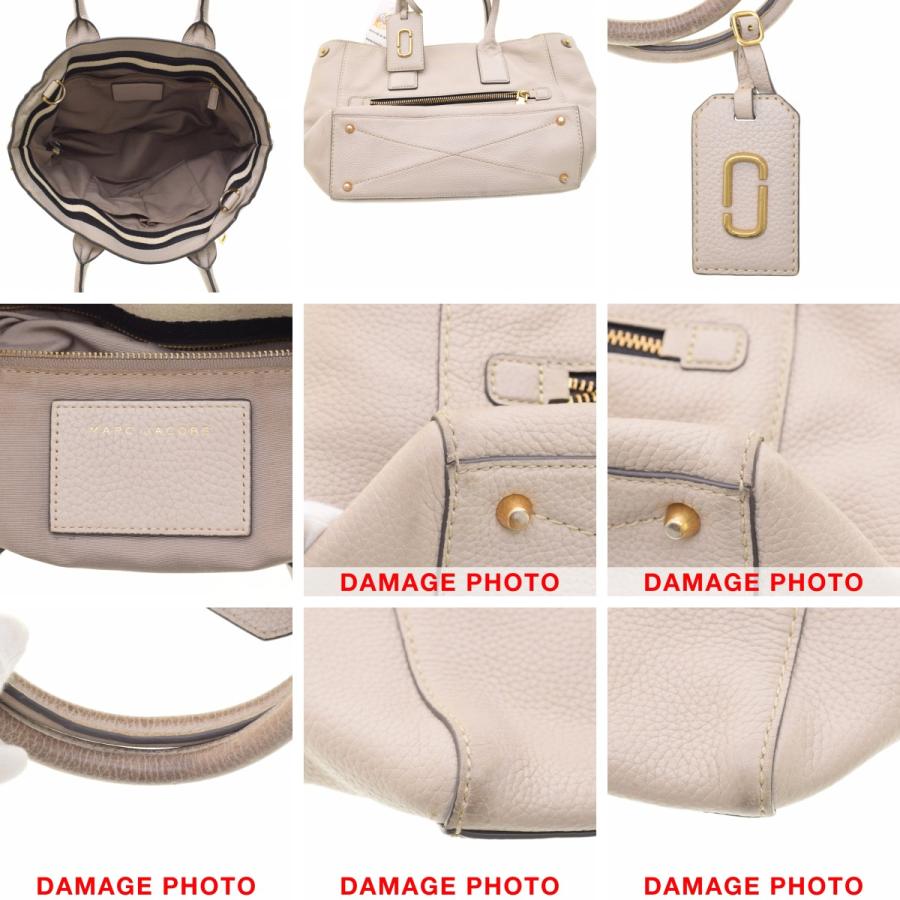 MARC JACOBS（マーク・ジェイコブス） M0008898 Gotham Tote ゴッサム