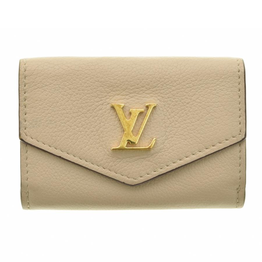 LOUIS VUITTON（ルイ・ヴィトン） M69340 ポルトフォイユ ロックミニ