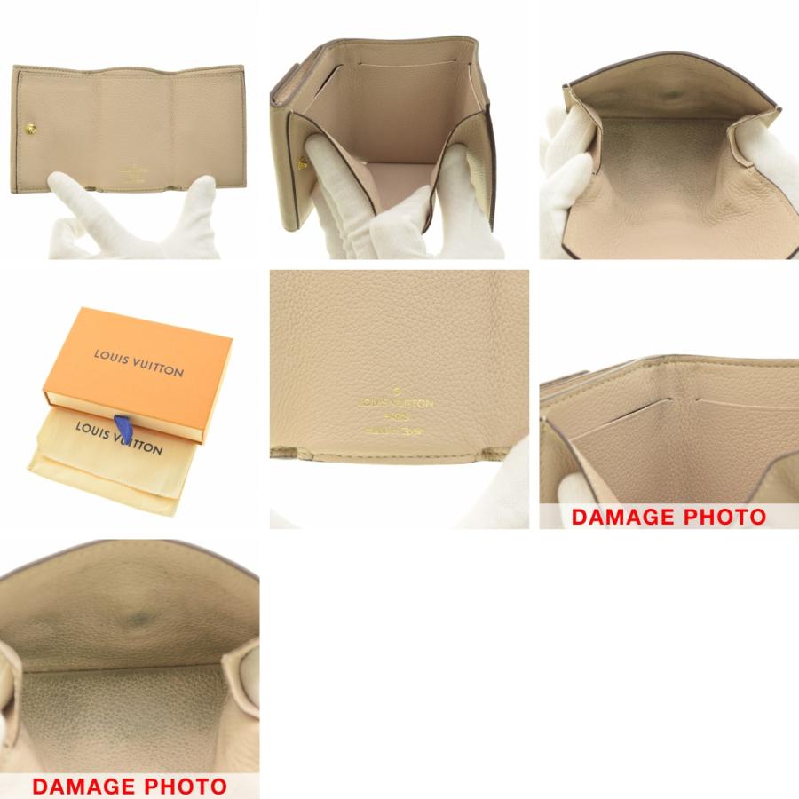 【LOUISVUITTON】M69340 ポルトフォイユ ロックミニ レザー 3つ折り コンパクト ウォレット財布 楽天市場】ルイヴィトン LOUIS VUITTON 財布 三つ折り コンパクト
