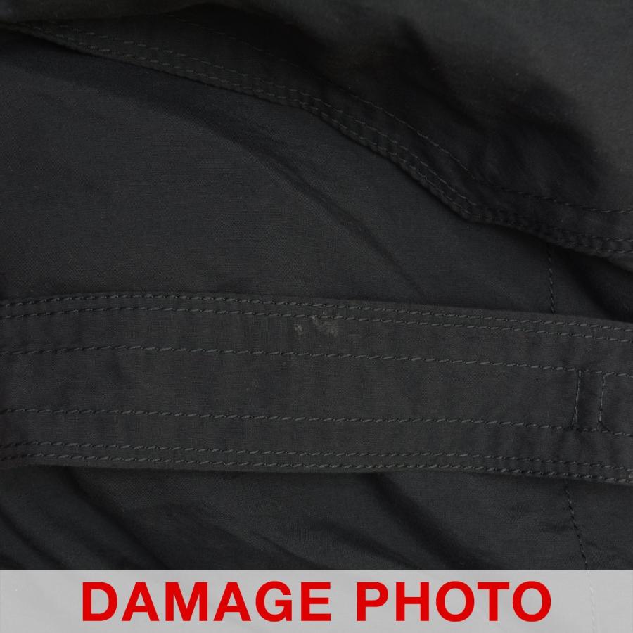 【美品】Angelo Litrico BELLANDI社 ナポレオンコート XL angelo litrico ナポレオンコート トレンチコート : ブランド古着の