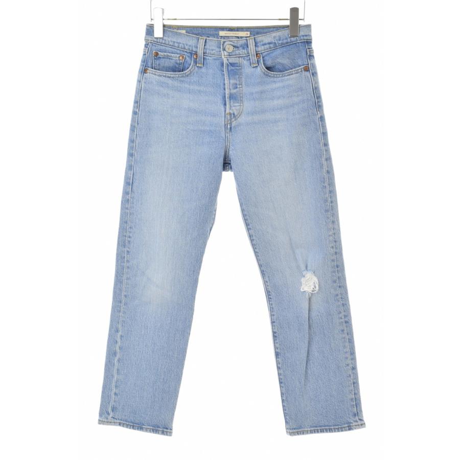 Levis PReMIUM LeVIS / リーバイスプレミアム 34964-0079 Wedgie