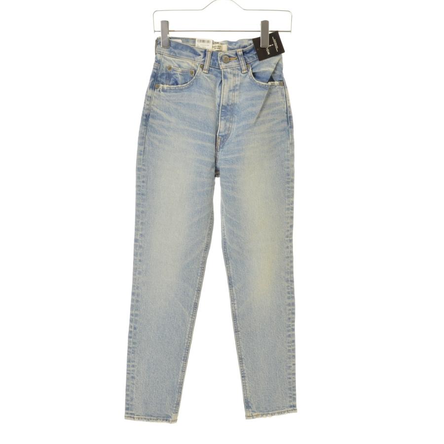 MOUSSY / マウジー 010FAA12-2300 HW ISM SKINNY ハイウエスト