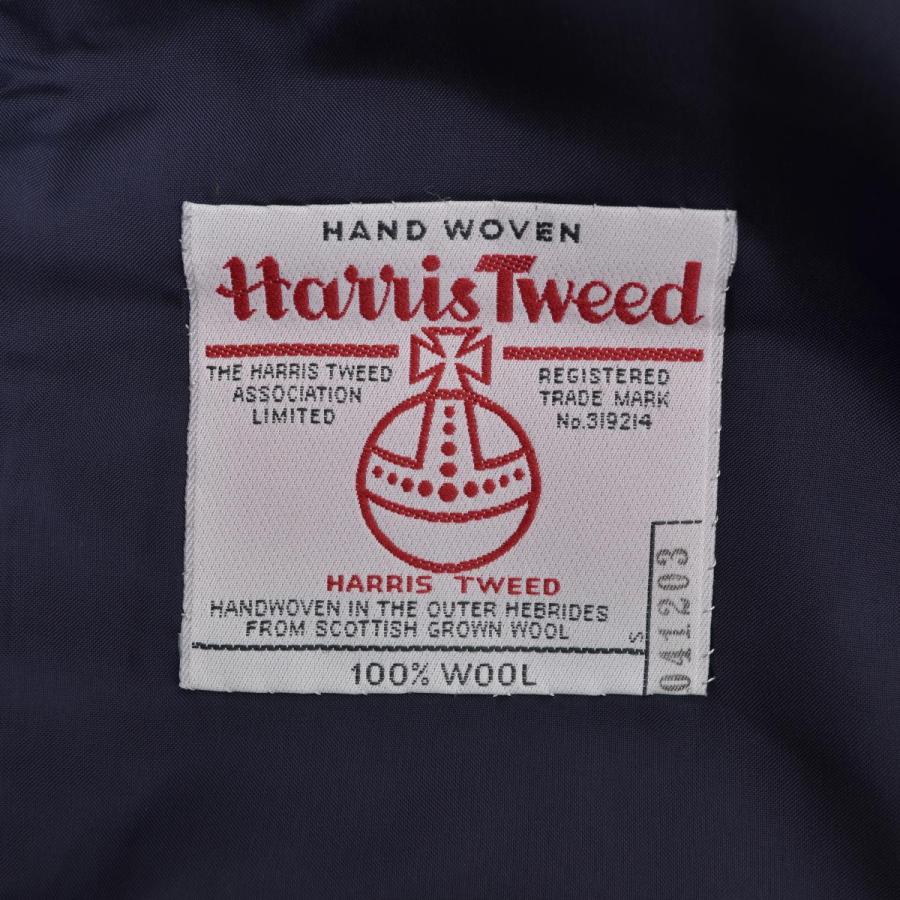 COMME des GARCONS HOMME × Harris Tweed / コムデギャルソン オム