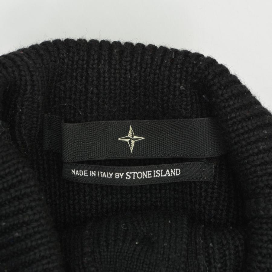 STONE ISLAND / ストーンアイランド 00s archive ハーフボタン 