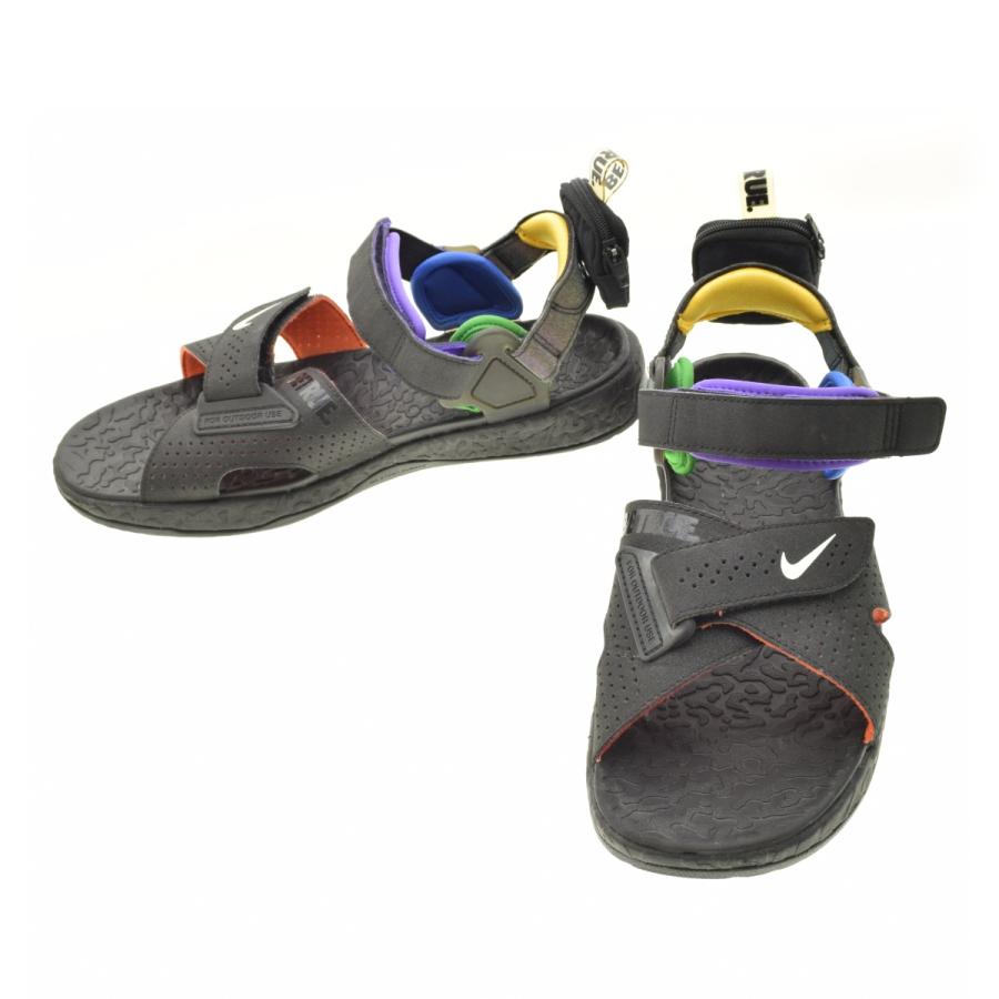 NIKE（ナイキ） CU9189-900 ACG AIR DESCHUTZ BE TRUE エア デシューツ
