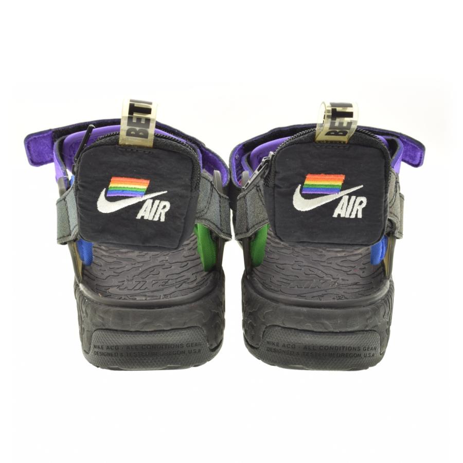 NIKE（ナイキ） CU9189-900 ACG AIR DESCHUTZ BE TRUE エア デシューツ