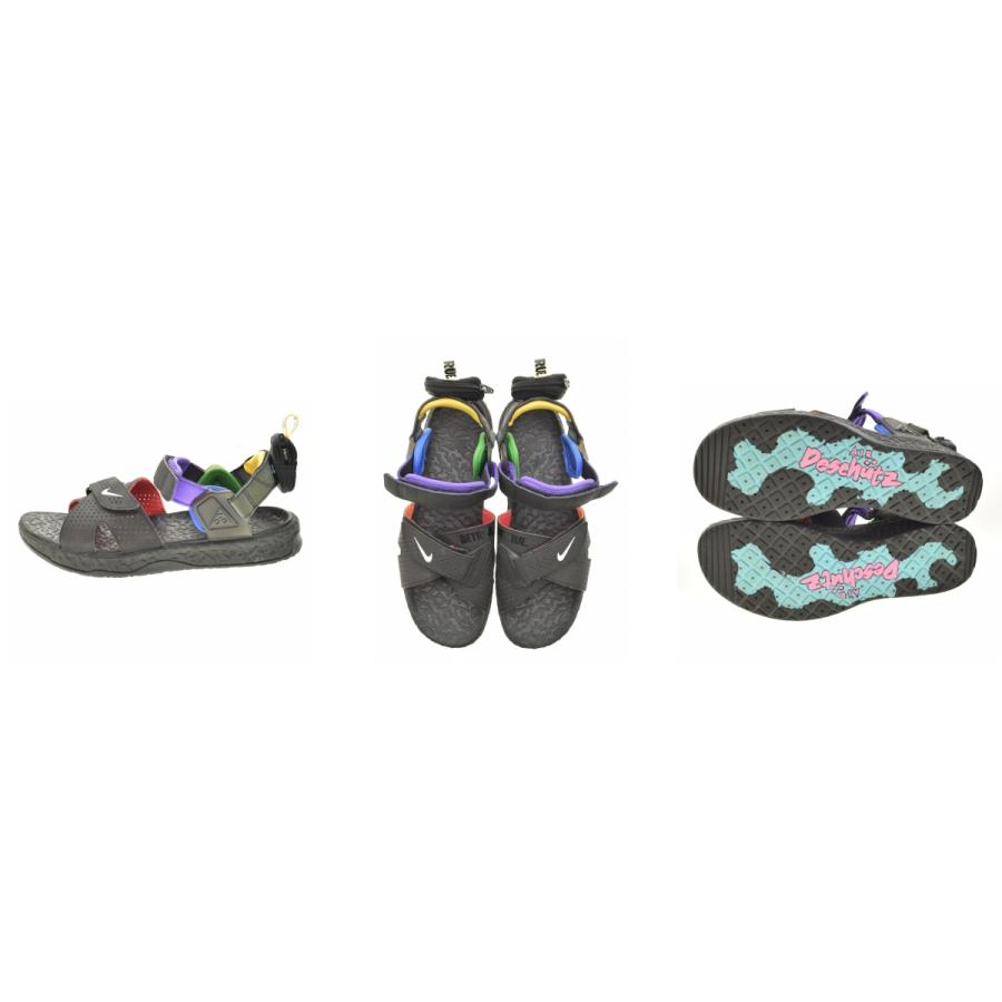 NIKE（ナイキ） CU9189-900 ACG AIR DESCHUTZ BE TRUE エア デシューツ