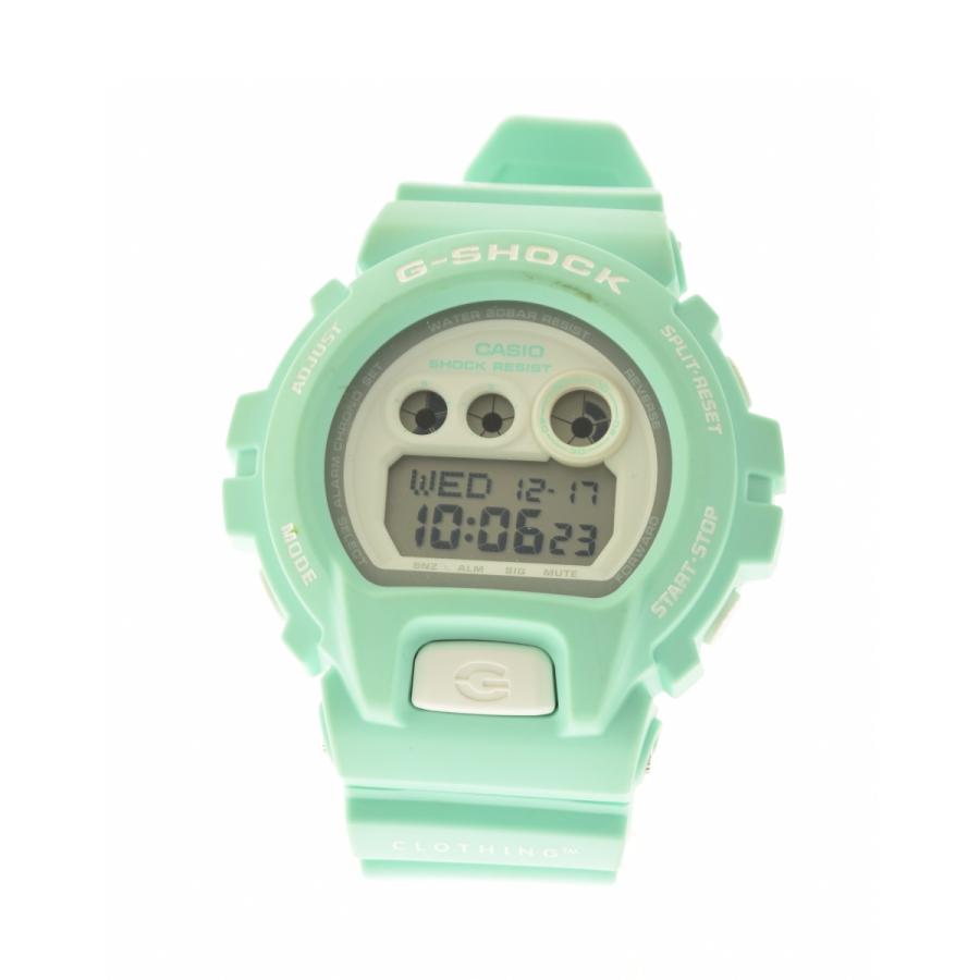 CASIO（カシオ） × X-LARGE / カシオ × エクストララージ DW-6900XL G