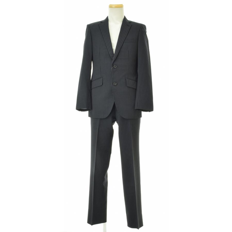 Fiore Strada / フィオーレ ストラーダ ストライプ 2釦