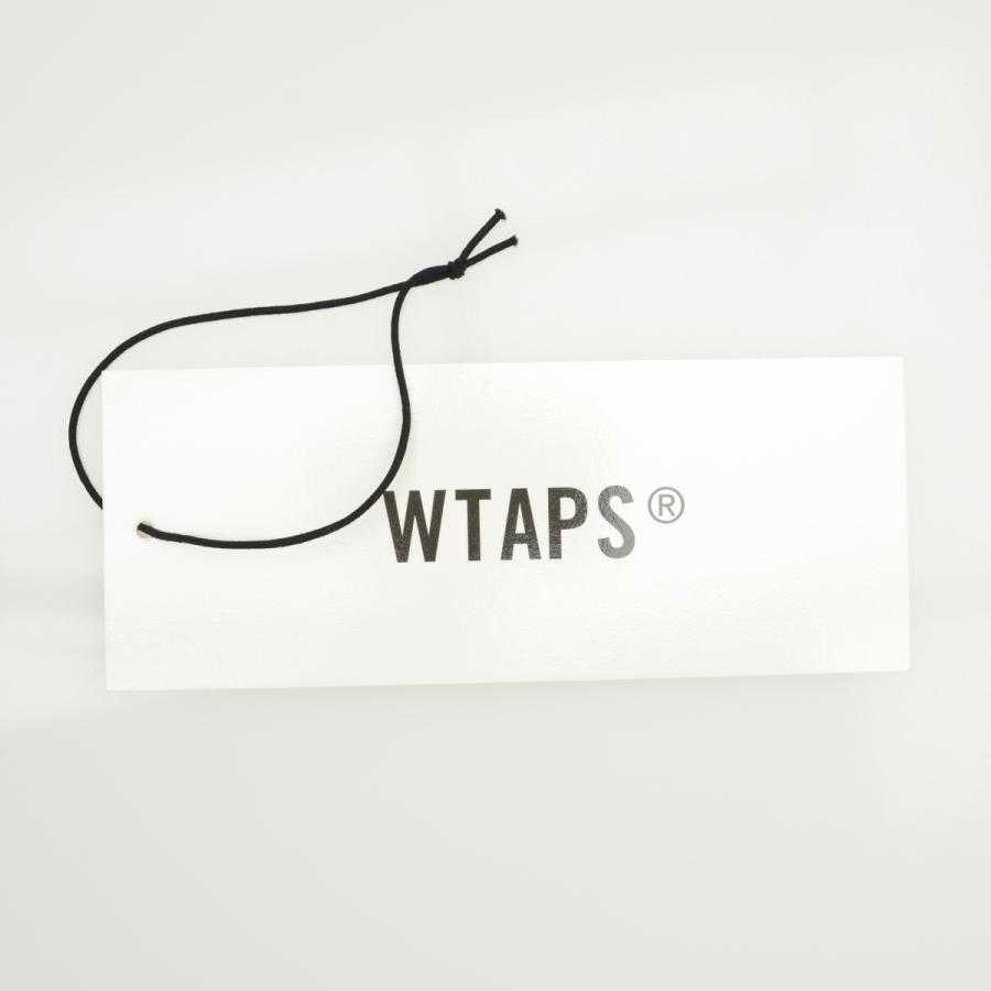 WTAPS / ダブルタップス 24AW 242ATDT-CSM21 WAFFLE LS COTTON WTAPS / ダブルタップス 24AW 242ATDT-CSM21 WAFFLE LS COTTON