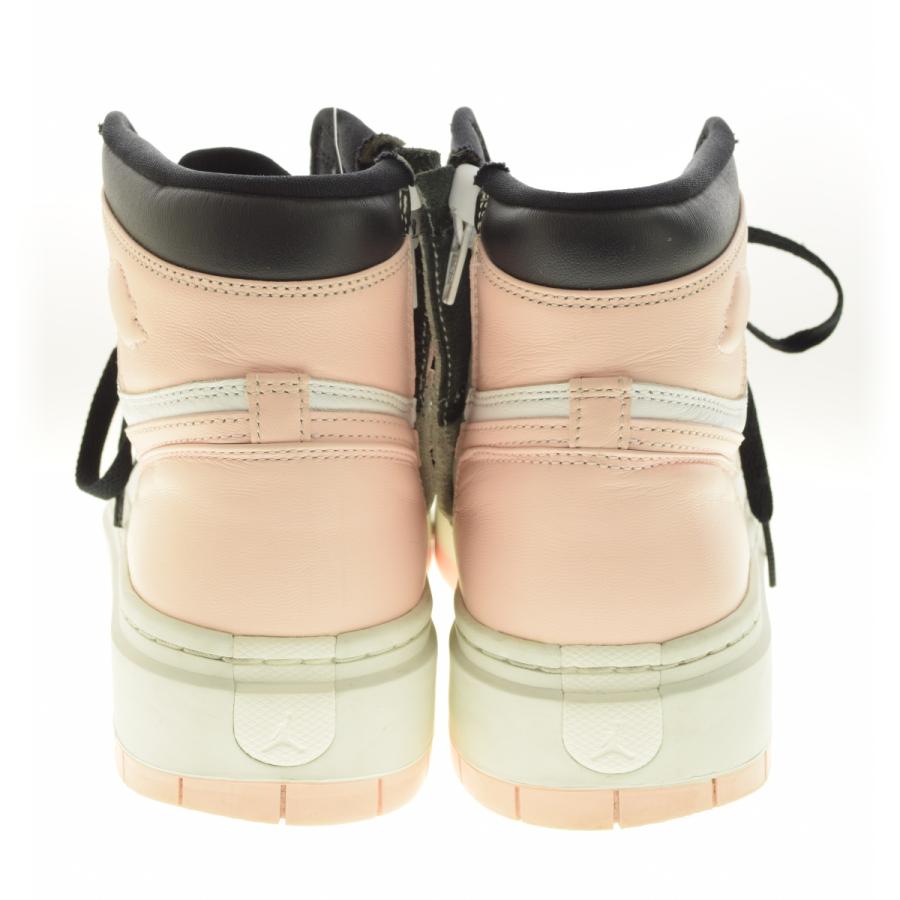 NIKE（ナイキ） DN3253-061 WMNS AIR JORDAN 1 ELEVATE HIGH エア
