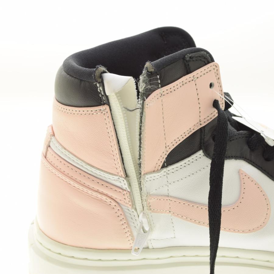 NIKE（ナイキ） DN3253-061 WMNS AIR JORDAN 1 ELEVATE HIGH エア