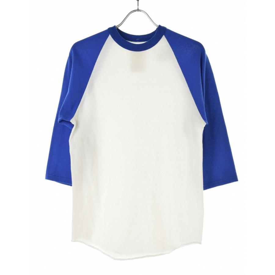 SOFFE SHIRTS ラグラン 七分袖Tシャツ : ブランド古着の買取販売 