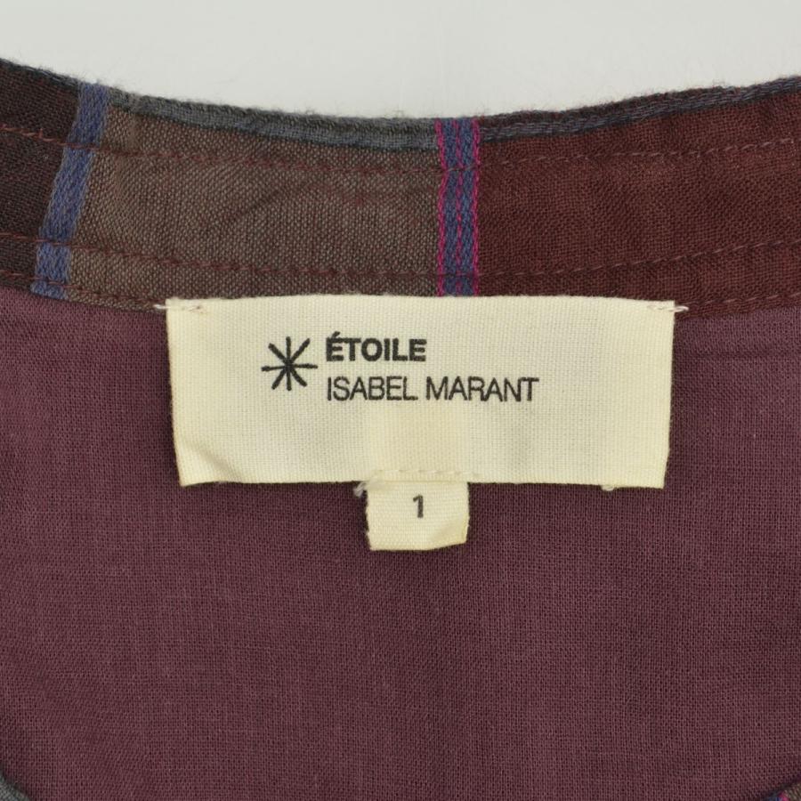 ISABEL MARANT（イザベルマラン） ETOILE ISABEL MARANT / エトワール