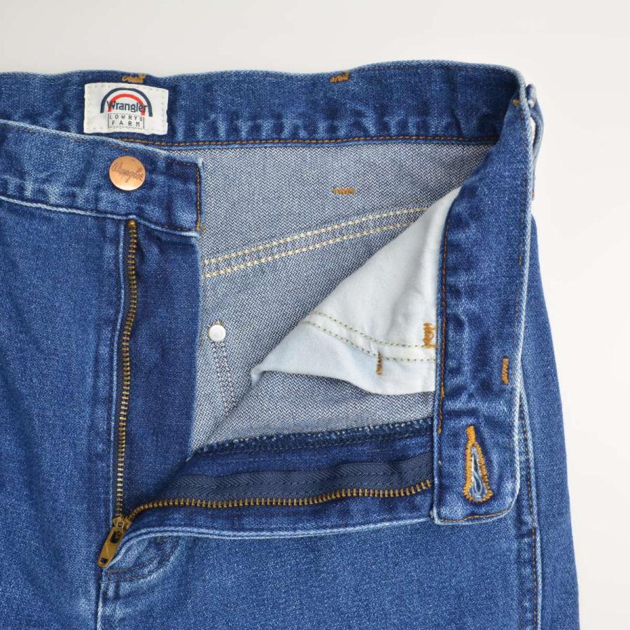 Wrangler（ラングラー） × LOWRYS FARM / ラングラー × ローリーズ