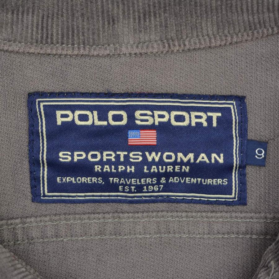 POLO RALPH LAUREN（ポロ・ラルフローレン） POLO SPORT / ポロ