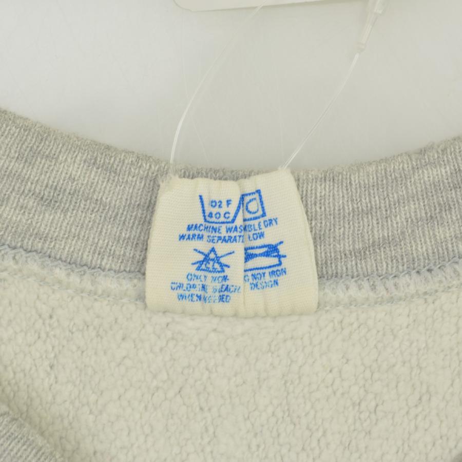 Champion（チャンピオン） 80s RW UNIVERSITY OF LOWELL 長袖