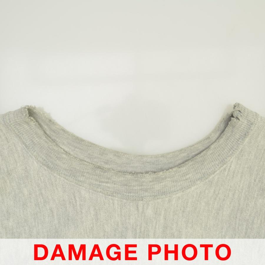 Champion（チャンピオン） 80s RW UNIVERSITY OF LOWELL 長袖