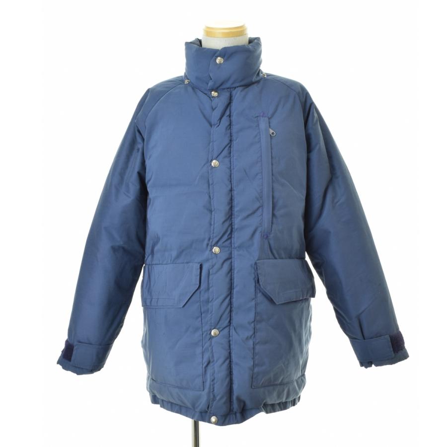【THENORTHFACE】80s SEROW セローダウンコート THE NORTH FACE（ザ ノースフェイス） THE NORTH FACE / ノース