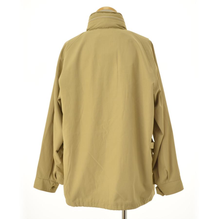 【BARACUTA】台湾製 ライナー付 ブルゾンジャケット BARACUTA（バラクータ） 台湾製 ライナー付 ブルゾン ジャケット