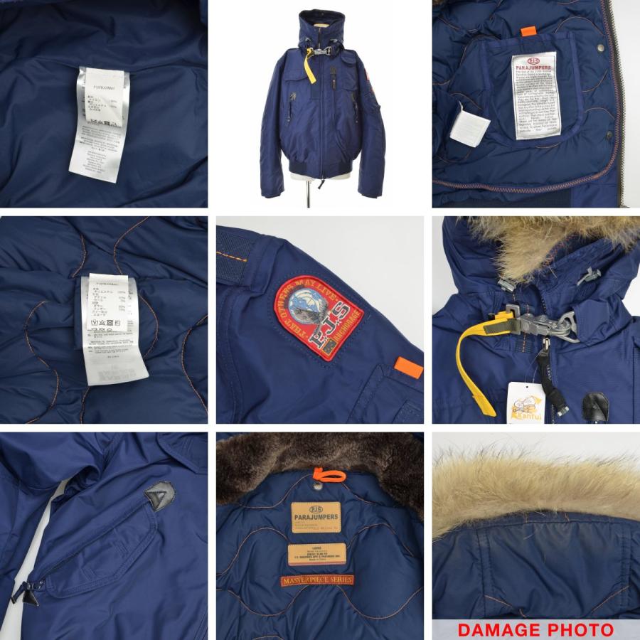 PARAJUMPERS（パラジャンパーズ） PARAJUMPERS / パラジャンパース