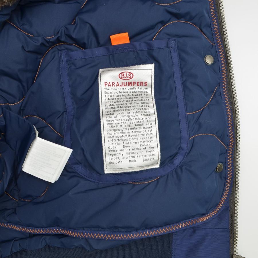 PARAJUMPERS（パラジャンパーズ） PARAJUMPERS / パラジャンパース