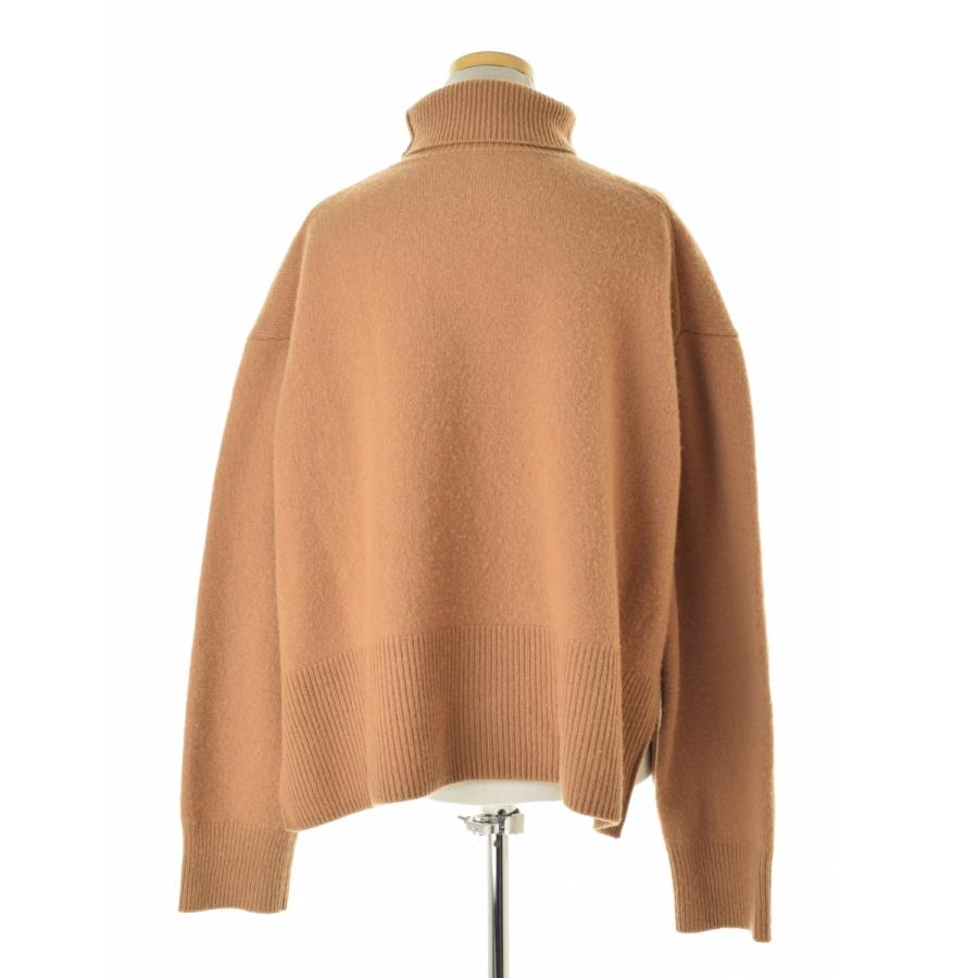 LE CIEL BLEU（ルシェルブルー） 21A61404 カシミヤブレンド