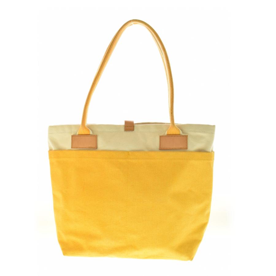 ALAPAAP / アラパープ Canvas tote bag キャンバス 倉敷帆布