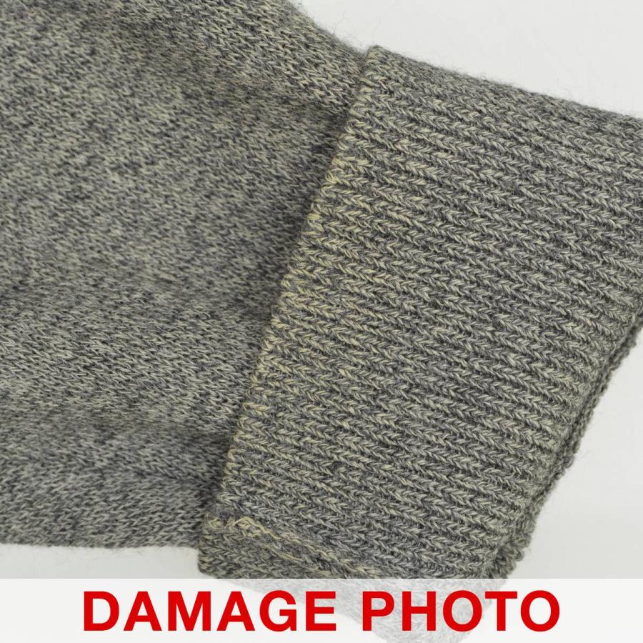 ATON / エイトン 24AW KRAGSM0104 WOOL WASH OVERSIZED オーバーサイズ