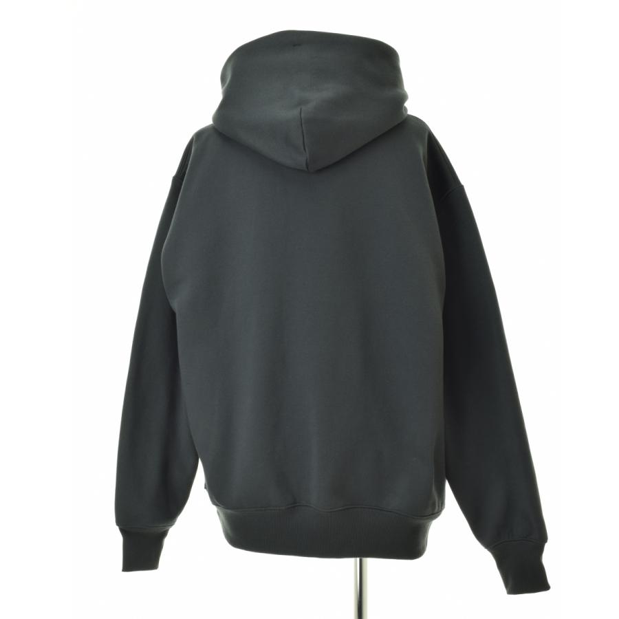 DAIWA PIER39 ダイワピアTECH SWEAT HOODIE 24AW