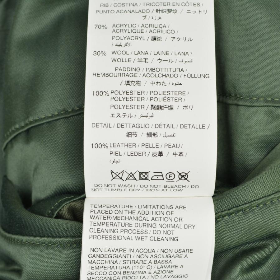 AMBUSH / アンブッシュ 21AW BMEH001F21FAB001 12112903 MA-1 LIGHT