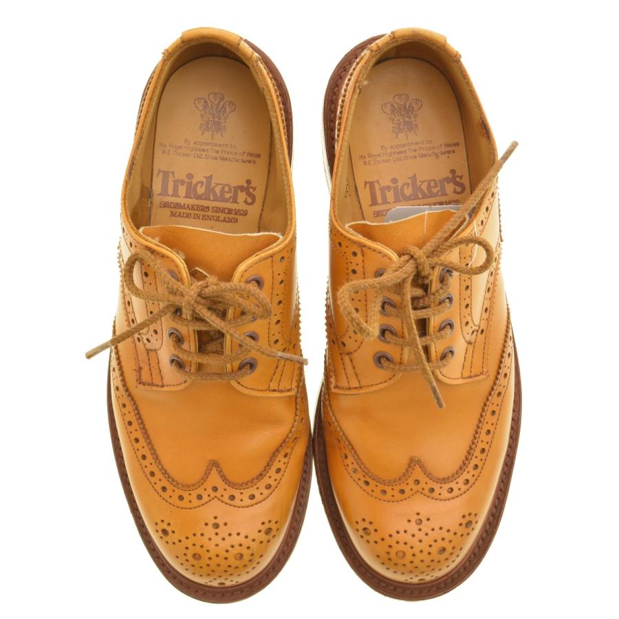 Tricker's TRICKERS / トリッカーズ L5633 BOURTON バートン Tricker's TRICKERS / トリッカーズ L5633 BOURTON バートン