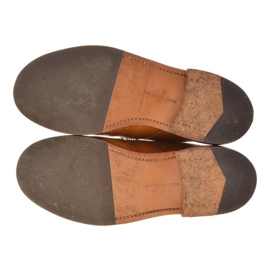 Tricker's TRICKERS / トリッカーズ L5633 BOURTON バートン Tricker's TRICKERS / トリッカーズ L5633 BOURTON バートン