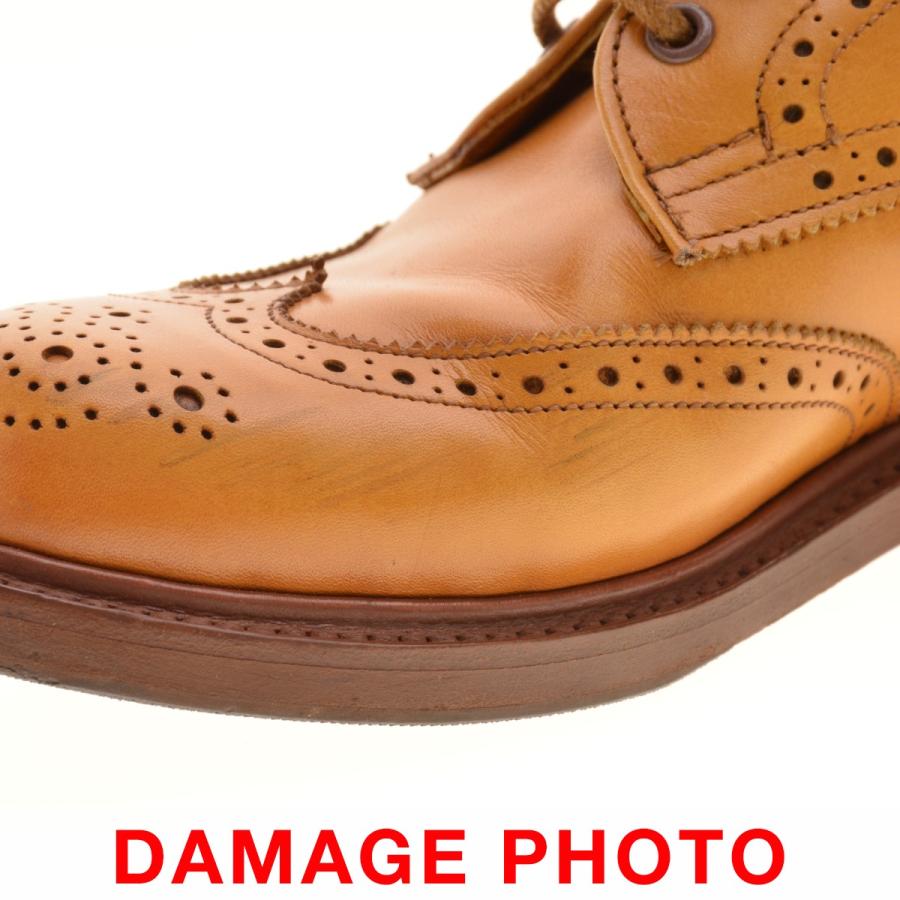 Tricker's TRICKERS / トリッカーズ L5633 BOURTON バートン Tricker's TRICKERS / トリッカーズ L5633 BOURTON バートン